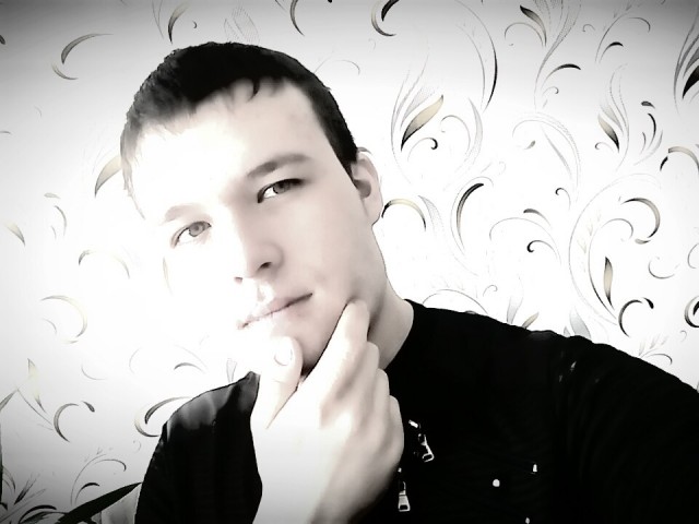 Антон, Россия, Улан-Удэ, 27 лет
