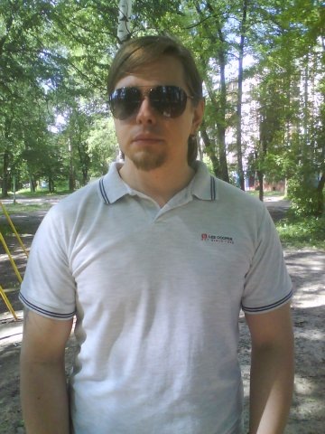 Vargus, Россия, Ярославль, 43 года