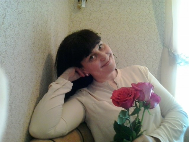 Ирина, Россия, Иваново, 47 лет
