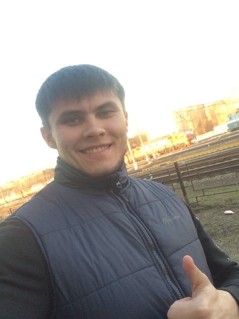 Игорь, Москва, м. Павелецкая, 32 года