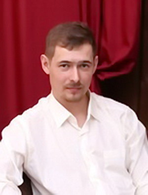 Виктор, Россия, Нижний Новгород, 34 года
