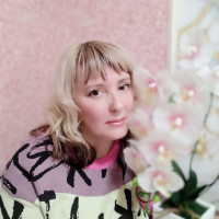 Веруни, Россия, Курган, 53 года