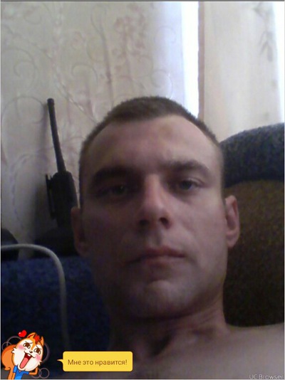 Алексей Богдан, Россия, Курск, 37 лет