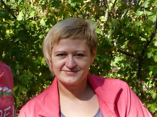 Виктория, Россия, Северодонецк, 43 года