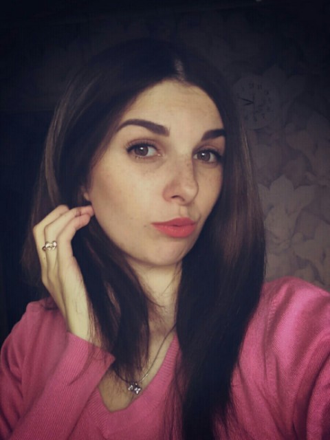 Мария, Россия, Москва, 34 года