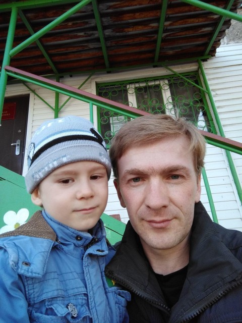 Денис, Россия, Нижние Серги. Фото на сайте ГдеПапа.Ру