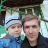 Денис, Россия, Нижние Серги, 47