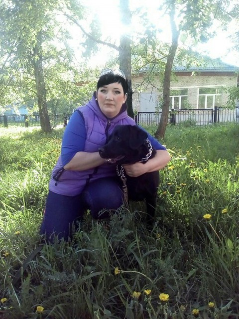 Олеся, Россия, Северск. Фото на сайте ГдеПапа.Ру