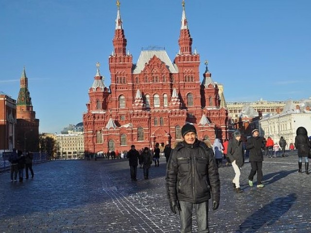 Евгений, Россия, Чита, 43 года