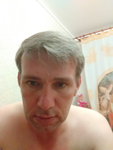 Александр, Россия, Воротынск, 47 лет