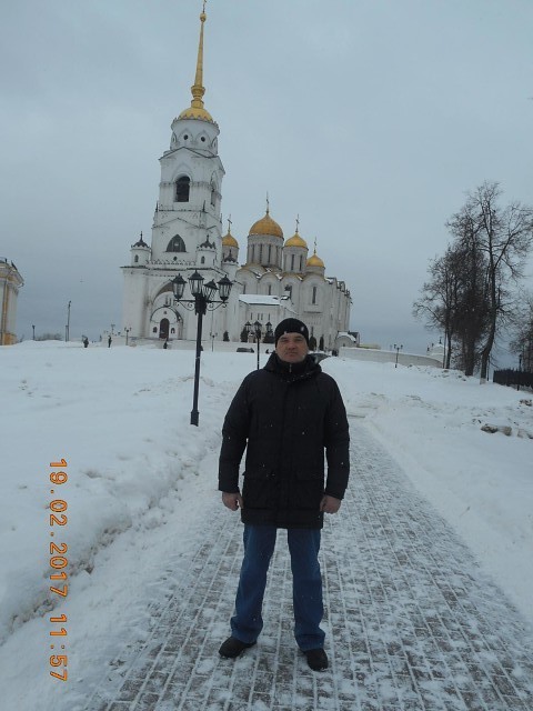 Сергей Захаров, Россия, Анапа. Фото на сайте ГдеПапа.Ру