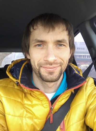 Виталий Юдин, Россия, Подольск, 41 год