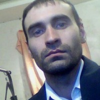 Александр Александров, Россия, Луганск, 38 лет