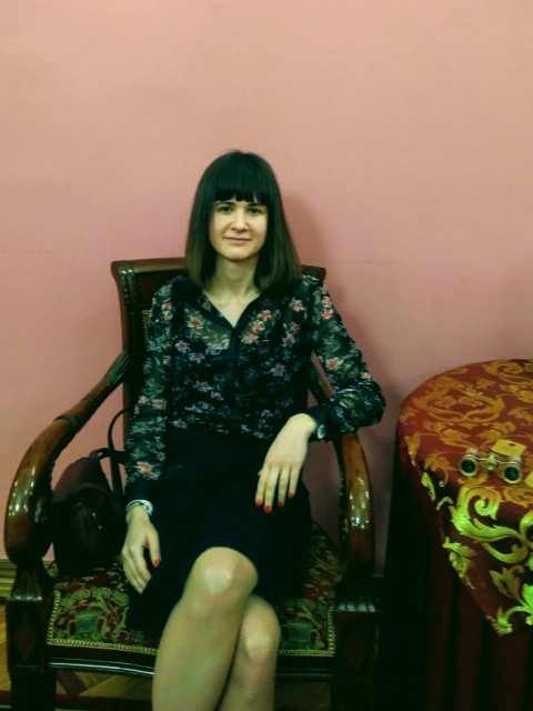 Natalia, Украина, Киев, 39 лет