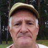 Михаил Самарцев, Россия, Белоомут, 68