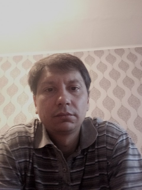 Денис, Россия, Нижний Новгород, 46 лет