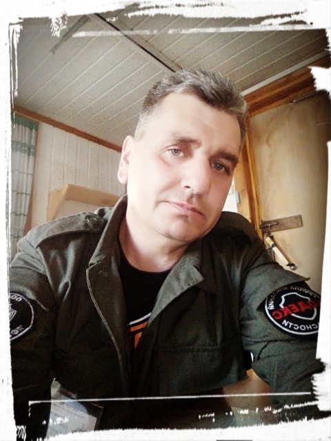 Вячеслав, Россия, Санкт-Петербург, 53 года. Хочу найти При общенииПри общении