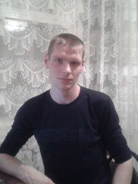 Григорий, Россия, Ульяновск, 32 года