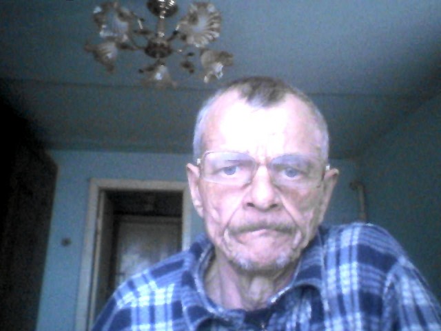 vova vorgodyaev, Россия, Инза, 71 год, 1 ребенок. Хочу найти приятной. внешности Анкета 311779. 