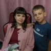 Лена, Россия, Куртамыш, 46