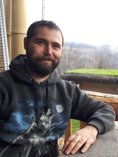 Павел, Россия, Ростов-на-Дону. Фото на сайте ГдеПапа.Ру