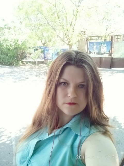 Виктория, Россия, Ростов-на-Дону, 37 лет