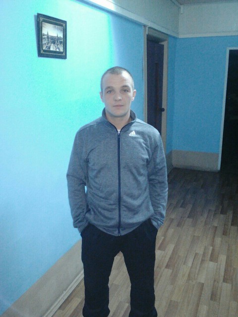 Николай, Россия, Саранск, 37 лет