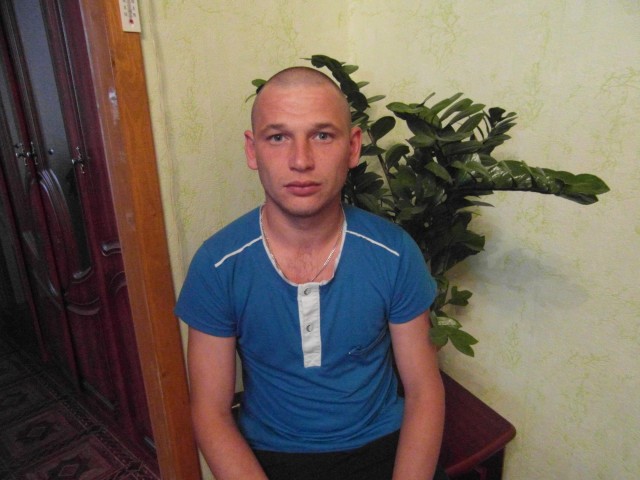 Александр, Россия, Москва, 31 год. Хочу познакомиться