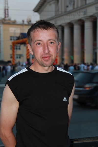 Алексей Пагунов, Россия, Нижний Тагил, 44 года. Познакомиться с мужчиной из Нижнего Тагил