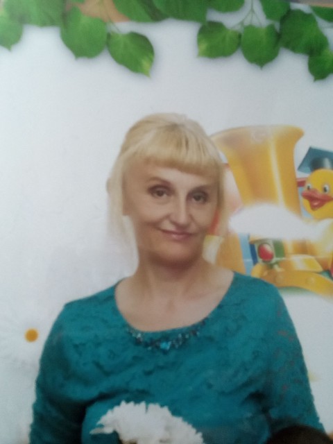 Аксана, Россия, Богучаны, 52 года
