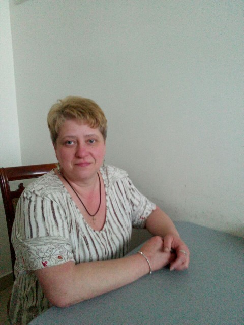 Анна, Россия, Москва, 52 года, 1 ребенок. Коренная москвичка. 