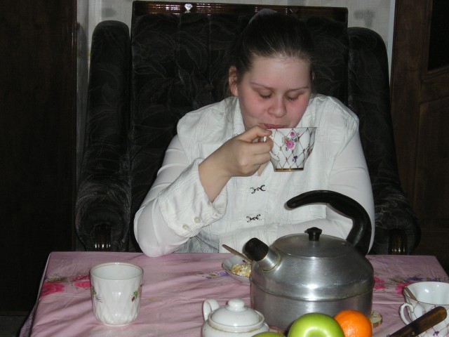 лена, Россия, Санкт-Петербург, 35 лет