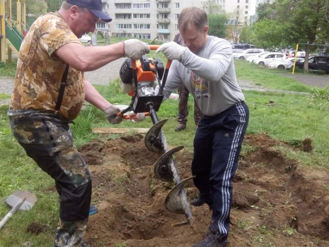 Алексей, Россия, Петродворец. Фото на сайте ГдеПапа.Ру