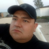 Юрий, Россия, Ростов-на-Дону, 41 год