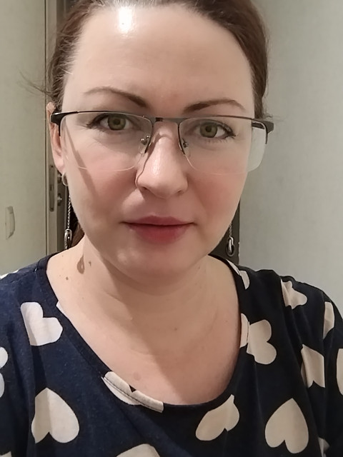 Татьяна, Россия, Москва. Фото на сайте ГдеПапа.Ру