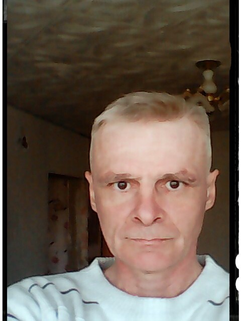 Вячеслав, Россия, Богучаны, 54 года