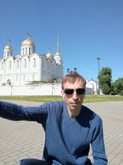 Дмитрий, Россия, Меленки. Фото на сайте ГдеПапа.Ру