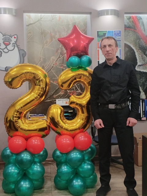 Дмитрий, Россия, Меленки. Фото на сайте ГдеПапа.Ру