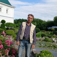 Дмитрий, Россия, Меленки, 45 лет