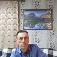 Дмитрий, Россия, Меленки, 47 лет