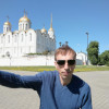 Дмитрий, Россия, Меленки. Фотография 1816953