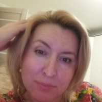 Ольга, Россия, Ижевск, 48 лет