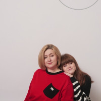 Ольга, Россия, Ижевск, 48 лет