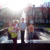 Екатерина, Россия, Санкт-Петербург, 35 лет, 3 ребенка. Не такая как все. но очень добрая и заботливая
