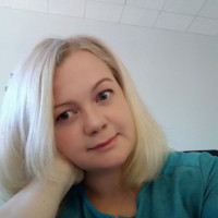 Наталья, Санкт-Петербург, м. Озерки, 39 лет