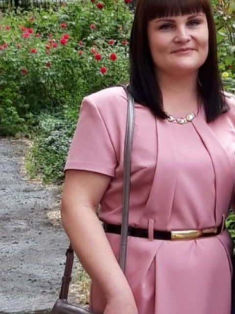 Елена, Россия, Ростов-на-Дону. Фото на сайте ГдеПапа.Ру