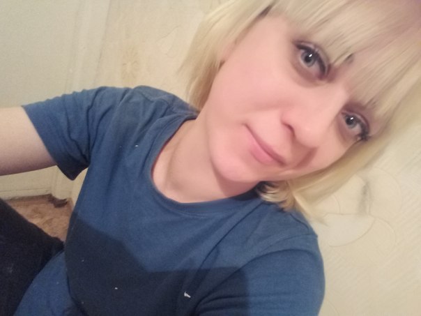 Анастасия, Россия, Новосибирск, 34 года