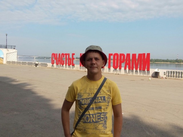 Константин, Россия, Пермь, 43 года