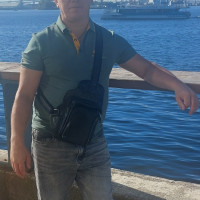 Сергей, Россия, Одинцовский район, 50 лет