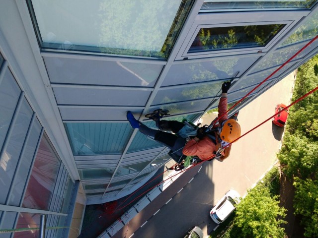 Яромира, Россия, Москва. Фото на сайте ГдеПапа.Ру